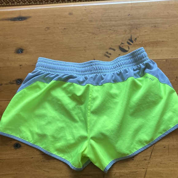 2 for $10 | Nike Dry-fit running shorts - Picture 2 of 4